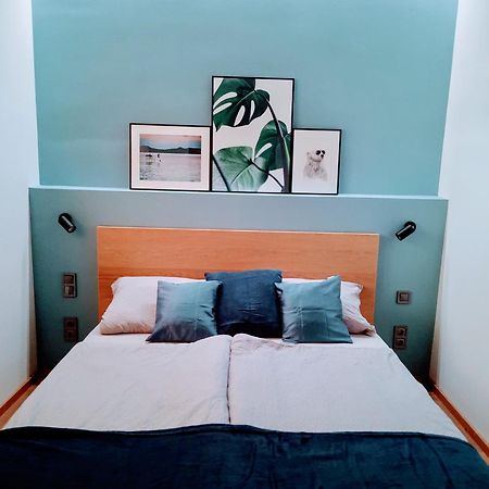 Molo Wellness Apartmanok Siofok Exterior photo
