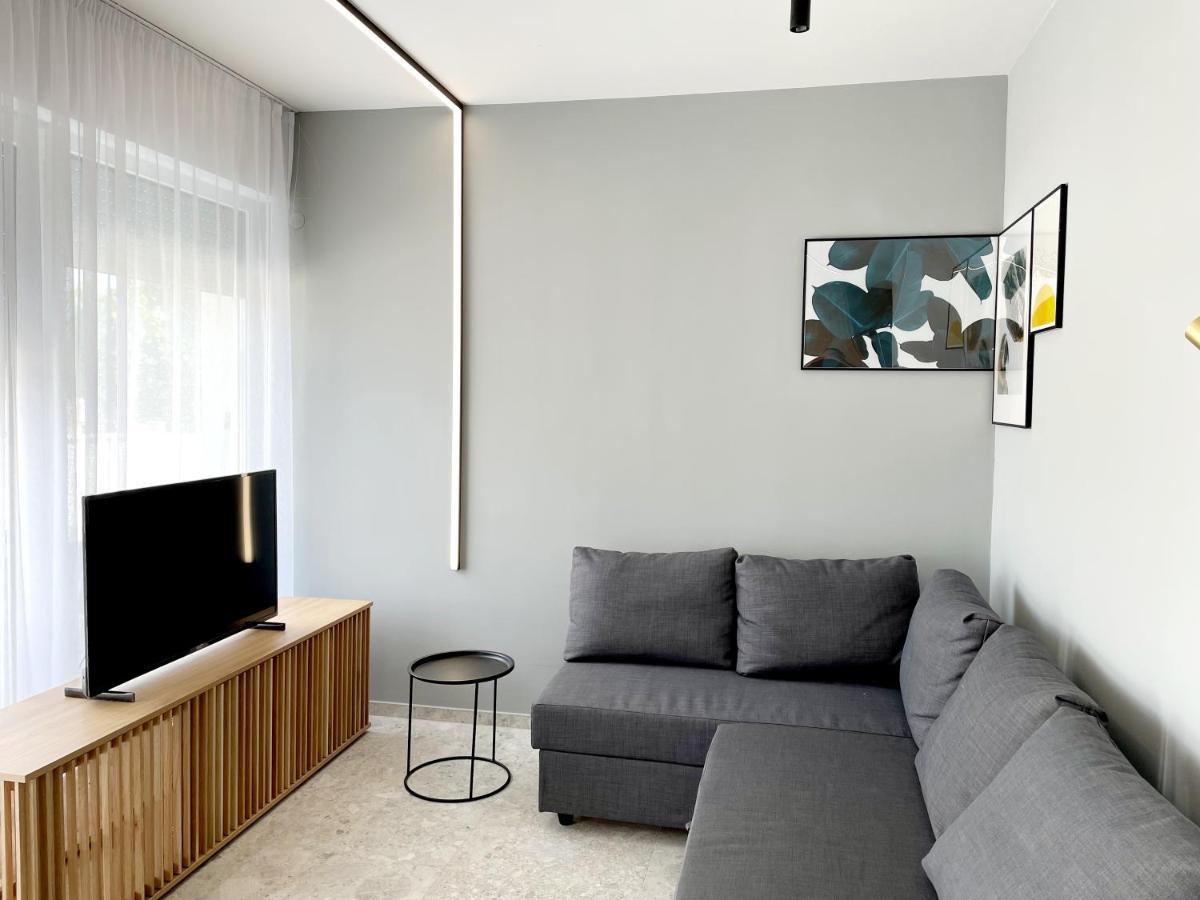 Molo Wellness Apartmanok Siofok Exterior photo